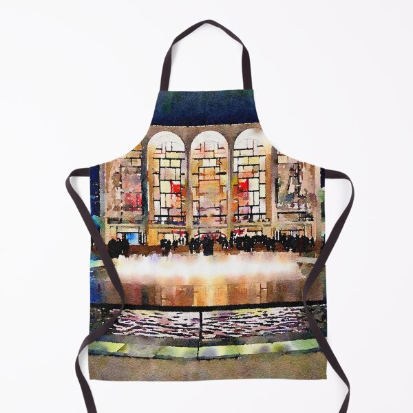 Item preview, Night at the Opera designed and sold by LeylaNovini.
