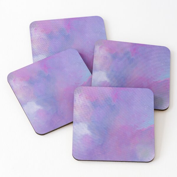 Item preview, Beautiful Purple Watercolor Painting  designed and sold by newburyboutique.