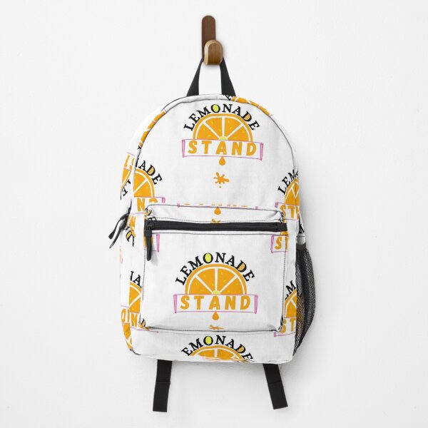 Item preview, Lemonade stand designed and sold by ronaldsonou.