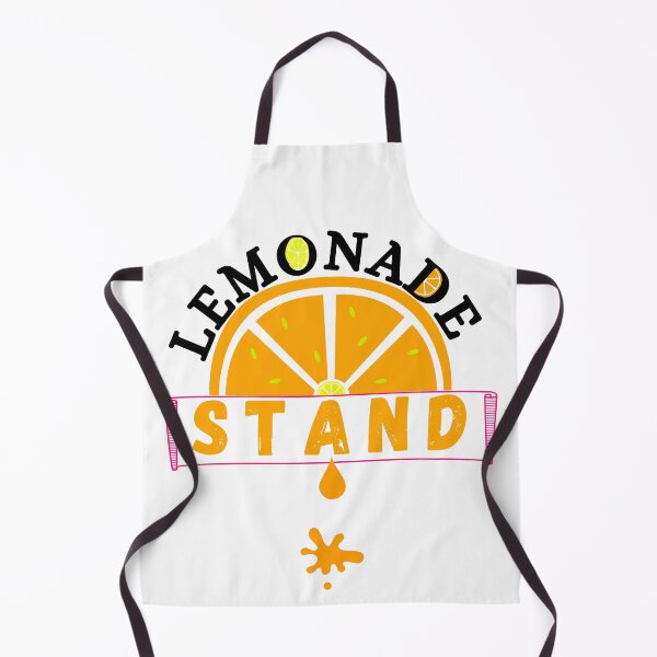 Item preview, Lemonade stand designed and sold by ronaldsonou.