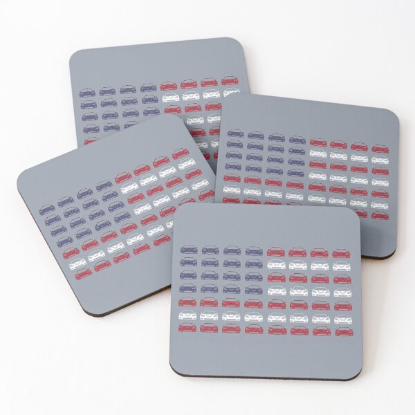 Item preview, Corvette C6 Flag designed and sold by FabFreakShop.