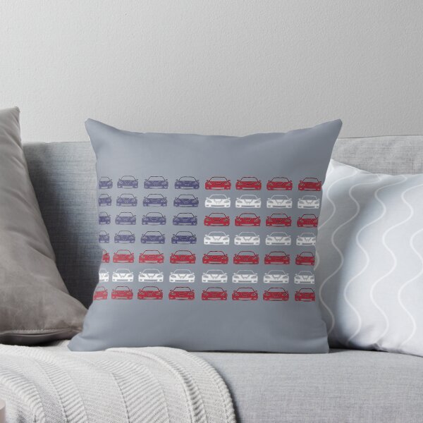 Item preview, Corvette C6 Flag designed and sold by FabFreakShop.