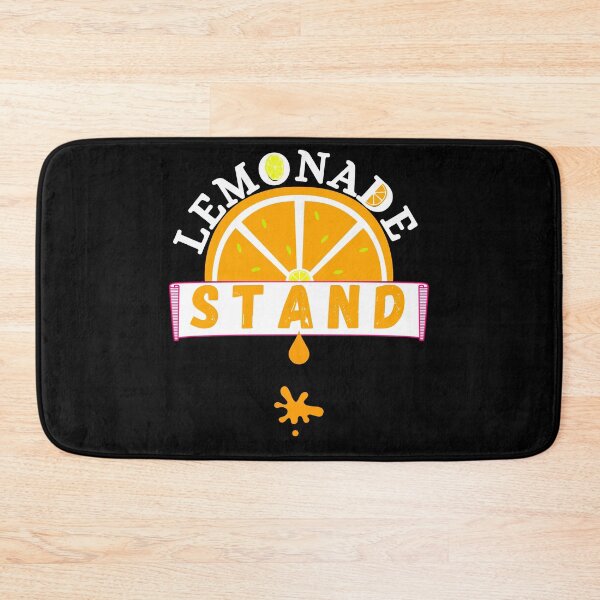 Item preview, Lemonade stand designed and sold by ronaldsonou.
