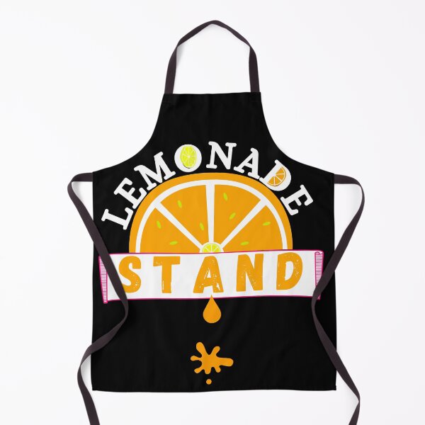 Item preview, Lemonade stand designed and sold by ronaldsonou.