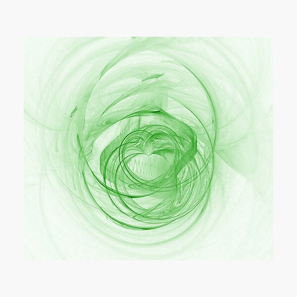 Item preview, Fractal 19 - Easterly Love designed and sold by Henrik Lehnerer.