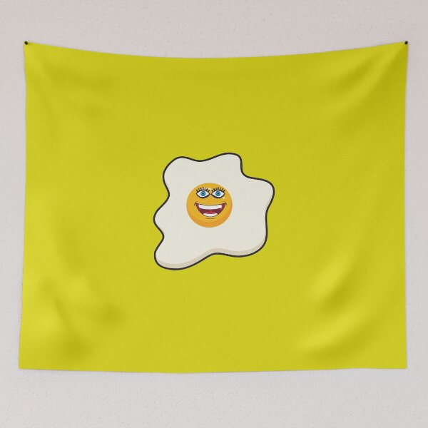 Item preview, happy egg. designed and sold by anwar-11.