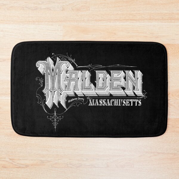 Item preview, Vintage Malden, MA designed and sold by DonDota.