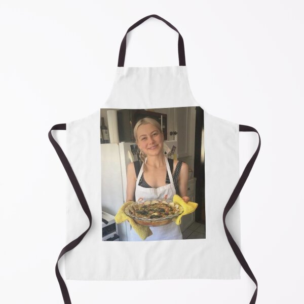 Item preview, phoebe bridgers with quiche designed and sold by Will Davidson.