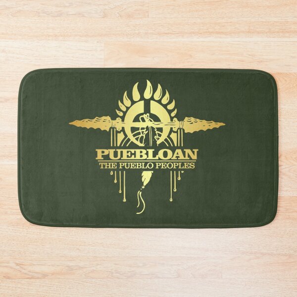 Item preview, Puebloan 2 (NA) designed and sold by curranmorgan.
