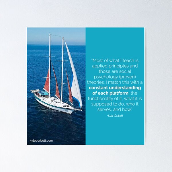 Understand the Plan Poster