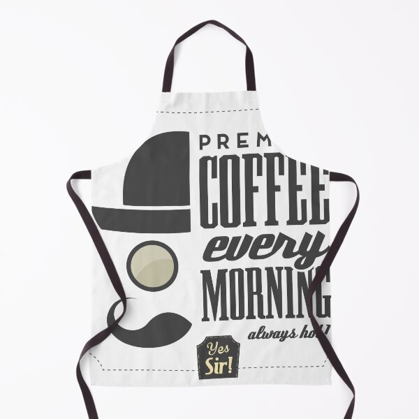 Item preview, Coffee designed and sold by elcapitano12.