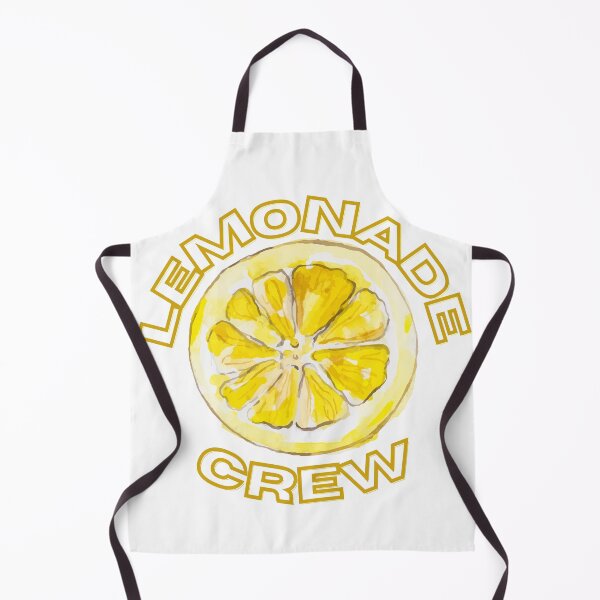 Item preview, Lemonade Crew designed and sold by Daluyong.