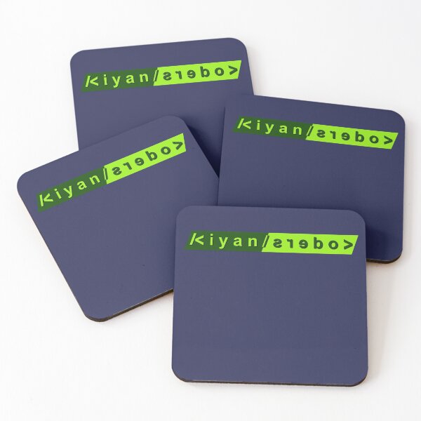 Item preview, Kian coders  designed and sold by milaninia.