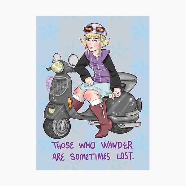 Moto Moto, Yuna's Princess adventure Wikia