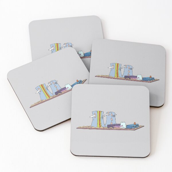 Item preview, Simpsons Homer’s Nuclear Power Plant Model designed and sold by thebcarts.