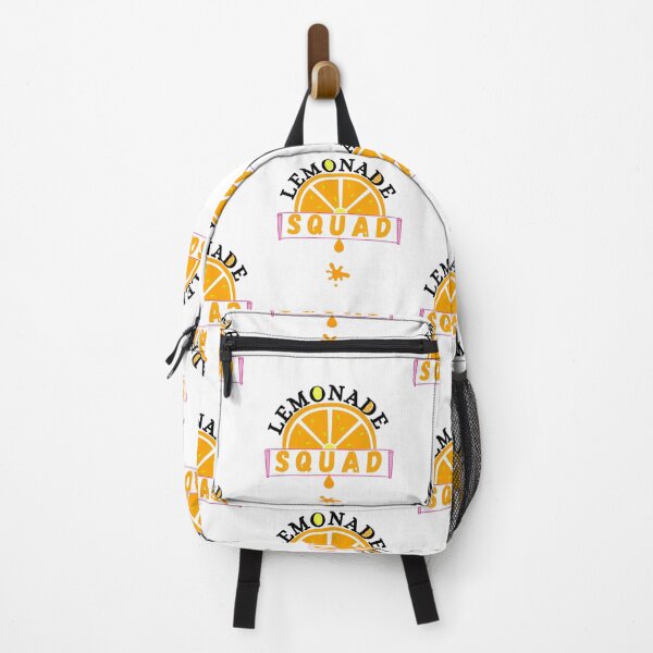 Item preview, Lemonade squad designed and sold by ronaldsonou.