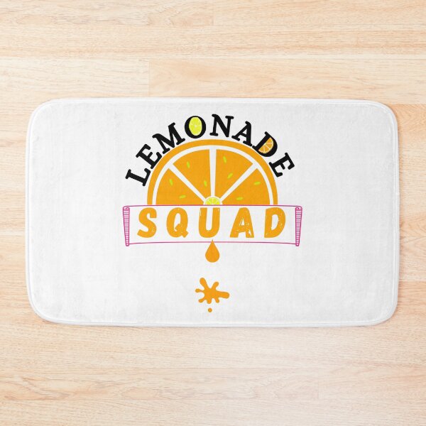 Item preview, Lemonade squad designed and sold by ronaldsonou.