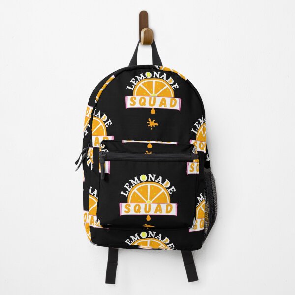 Item preview, Lemonade squad designed and sold by ronaldsonou.