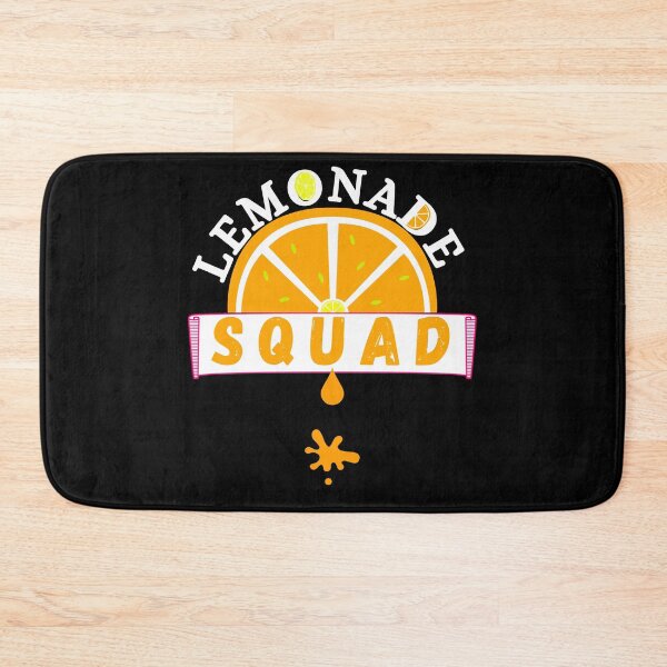 Item preview, Lemonade squad designed and sold by ronaldsonou.