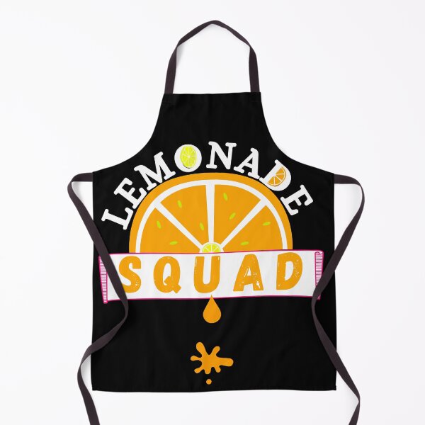 Item preview, Lemonade squad designed and sold by ronaldsonou.