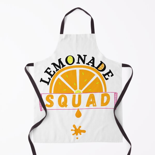 Item preview, Lemonade squad designed and sold by ronaldsonou.