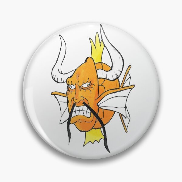 Item preview, Kaido Karp designed and sold by costafarian.