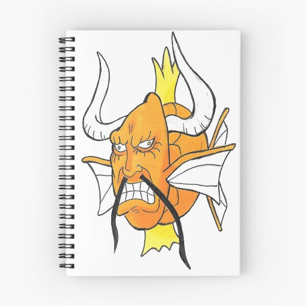 Item preview, Kaido Karp designed and sold by costafarian.