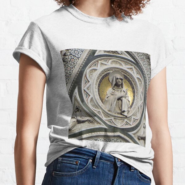 Item preview, Basilica of Saint Mary of the Flower designed and sold by wiggyofipswich.