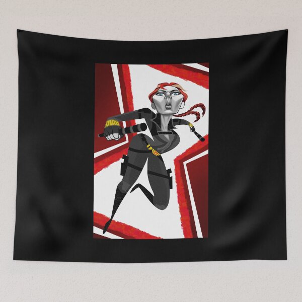 Item preview, Super Spy - Black designed and sold by KenTurner.