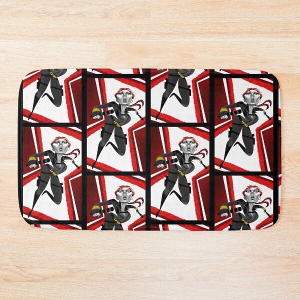 Item preview, Super Spy - Black designed and sold by KenTurner.