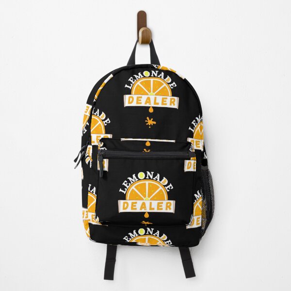 Item preview, Lemonade dealer designed and sold by ronaldsonou.