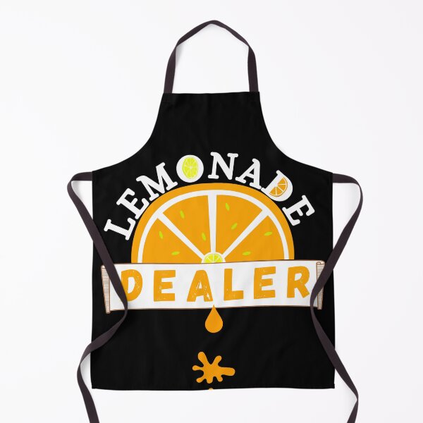 Item preview, Lemonade dealer designed and sold by ronaldsonou.