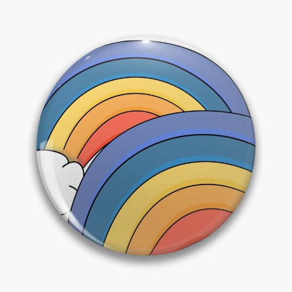 Item preview, Double Rainbow designed and sold by DailyCollection.