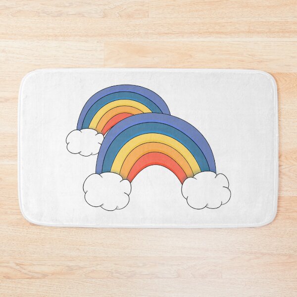 Item preview, Double Rainbow designed and sold by DailyCollection.