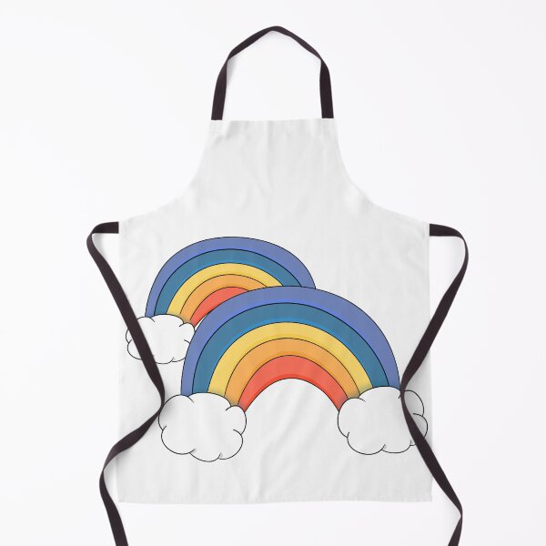 Item preview, Double Rainbow designed and sold by DailyCollection.