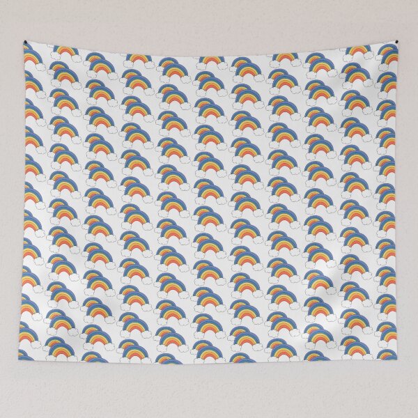 Item preview, Double Rainbow designed and sold by DailyCollection.