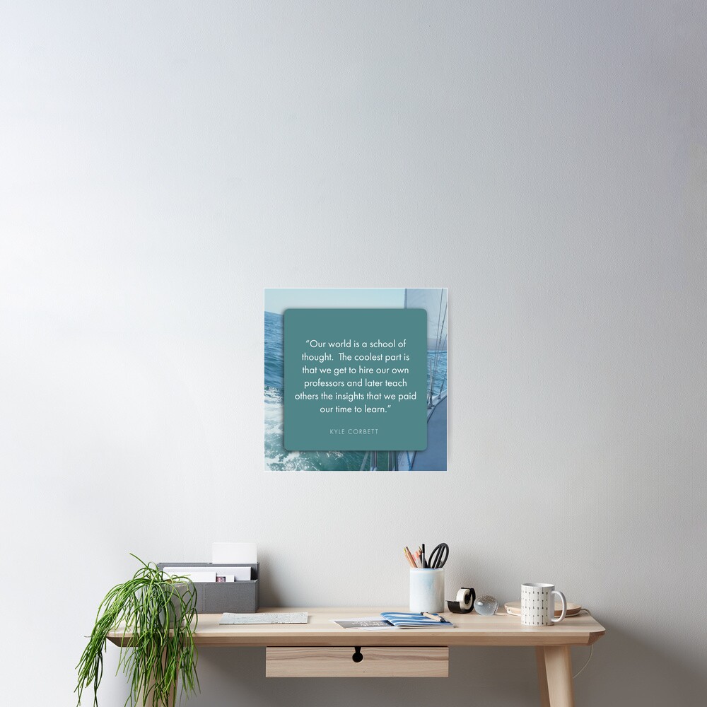 Item preview, Poster designed and sold by SanDiegoSailing.
