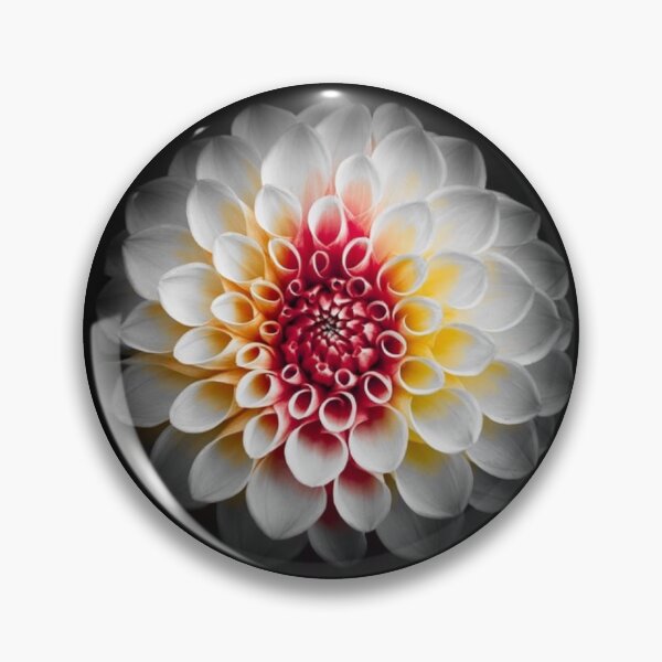 Item preview, Flower of balance  designed and sold by TheOnionPatch.