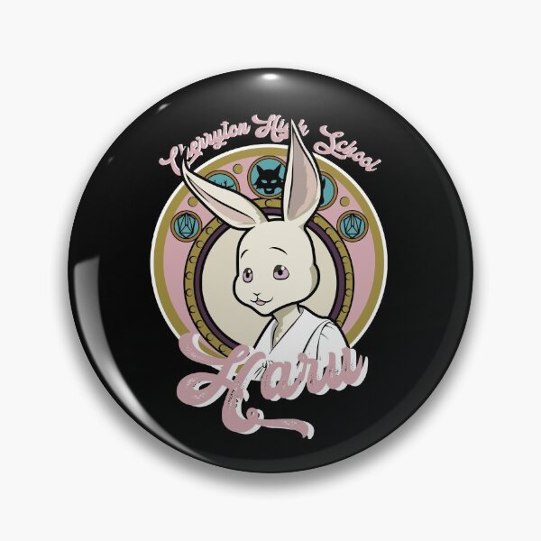Item preview, BEASTARS 2: HARU designed and sold by FunGangStore.