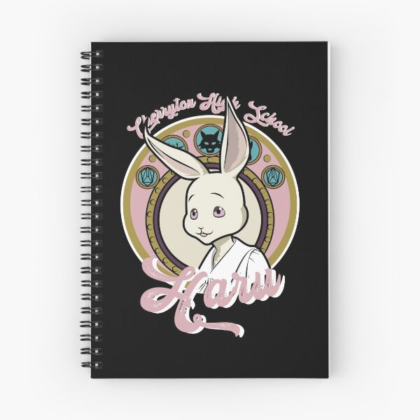 Item preview, BEASTARS 2: HARU designed and sold by FunGangStore.