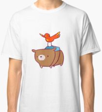 Banjo kazooie Classic T-Shirt