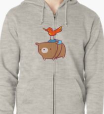 Banjo Kazooie Kapuzenjacke