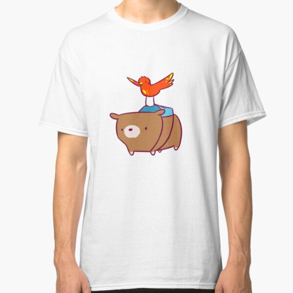 Banjo kazooie Classic T-Shirt