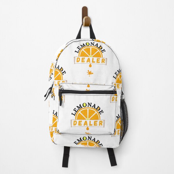 Item preview, Lemonade dealer designed and sold by ronaldsonou.