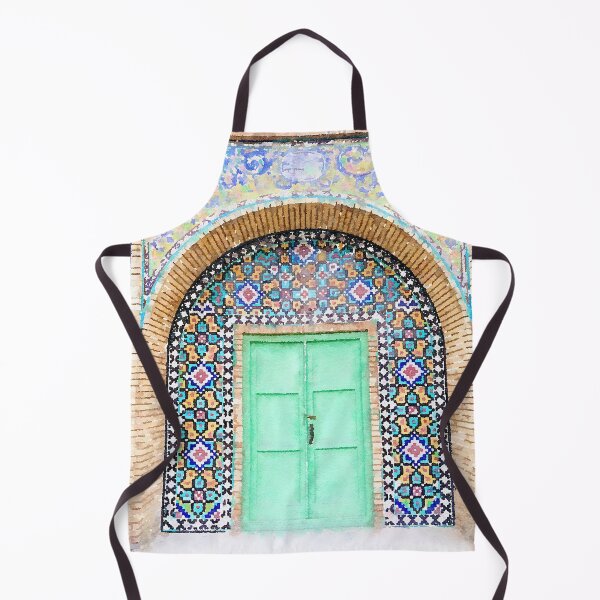 Item preview, Golestan Palace Tehran Iran Persian designed and sold by LeylaNovini.