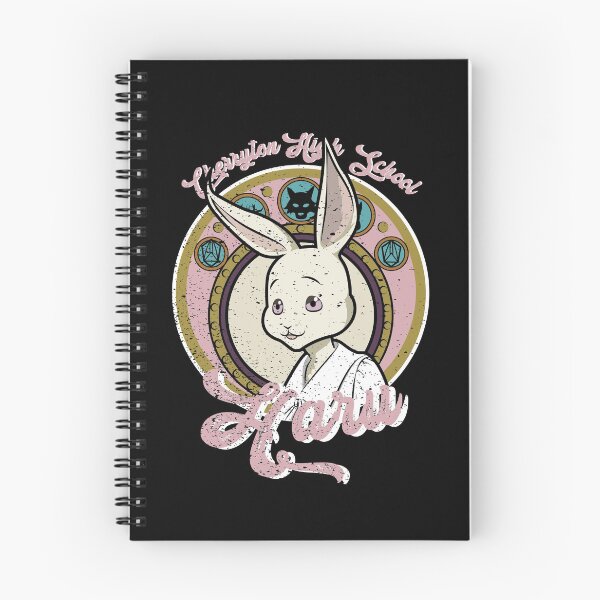 Item preview, BEASTARS 2: HARU (GRUNGE STYLE) designed and sold by FunGangStore.