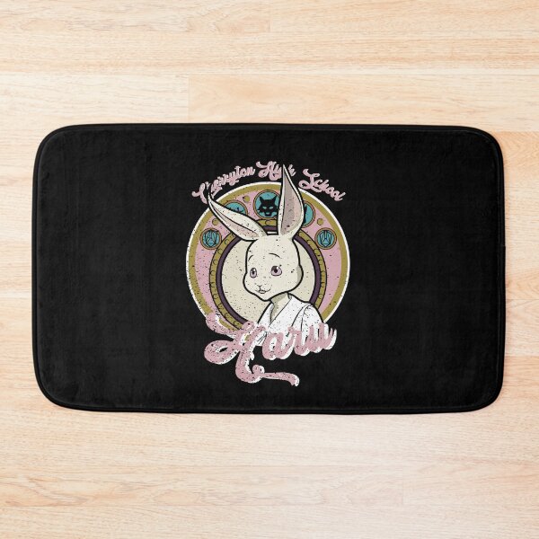 Item preview, BEASTARS 2: HARU (GRUNGE STYLE) designed and sold by FunGangStore.