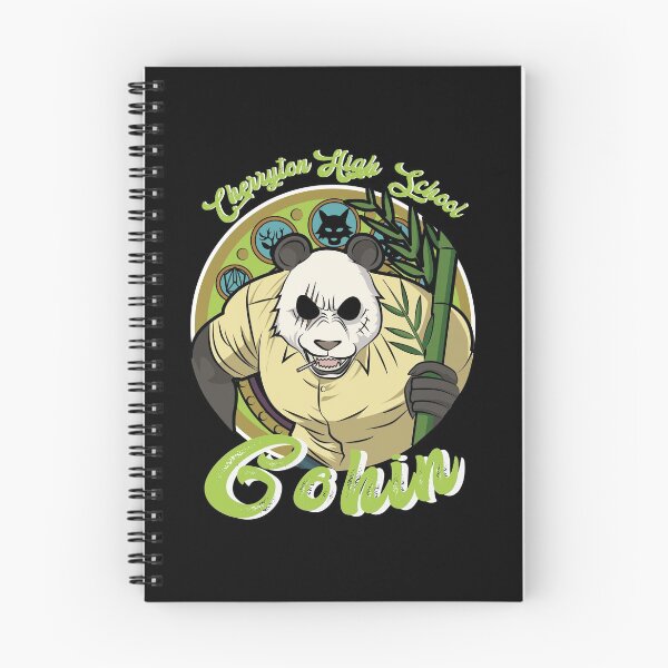 Item preview, BEASTARS 2: GOHIN designed and sold by FunGangStore.