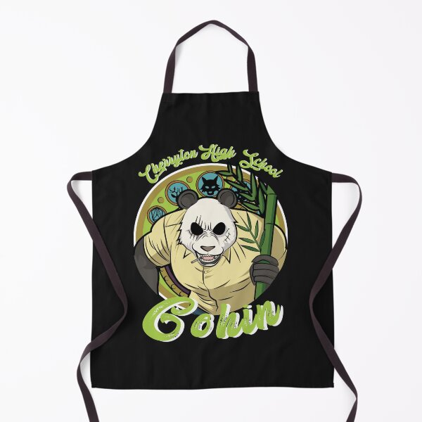 Item preview, BEASTARS 2: GOHIN designed and sold by FunGangStore.