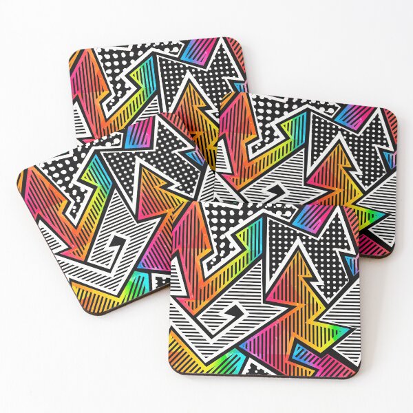 Item preview, Bold Graffiti  designed and sold by FunWithChemo.